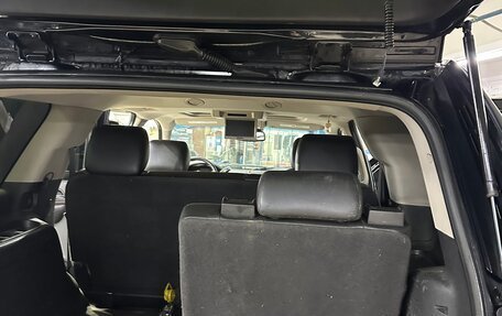 Chevrolet Tahoe III, 2012 год, 1 100 000 рублей, 32 фотография