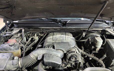 Chevrolet Tahoe III, 2012 год, 1 100 000 рублей, 29 фотография