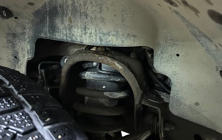 Chevrolet Tahoe III, 2012 год, 1 100 000 рублей, 30 фотография