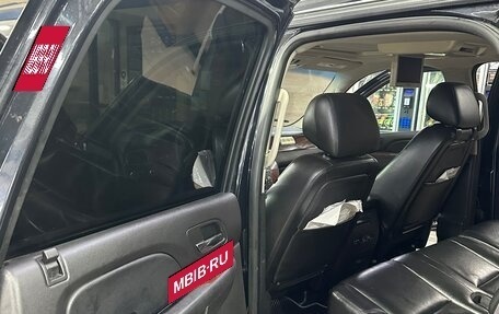 Chevrolet Tahoe III, 2012 год, 1 100 000 рублей, 22 фотография