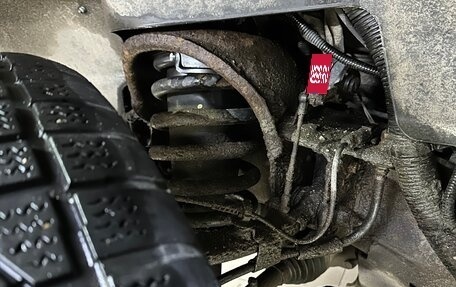 Chevrolet Tahoe III, 2012 год, 1 100 000 рублей, 31 фотография