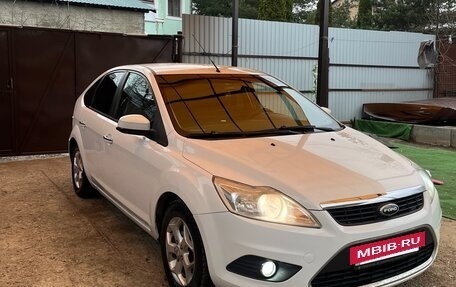 Ford Focus II рестайлинг, 2010 год, 680 000 рублей, 3 фотография