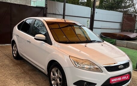 Ford Focus II рестайлинг, 2010 год, 680 000 рублей, 5 фотография