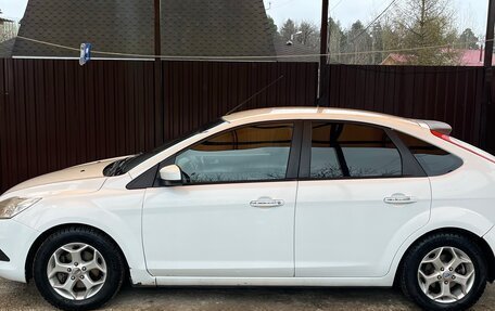 Ford Focus II рестайлинг, 2010 год, 680 000 рублей, 8 фотография