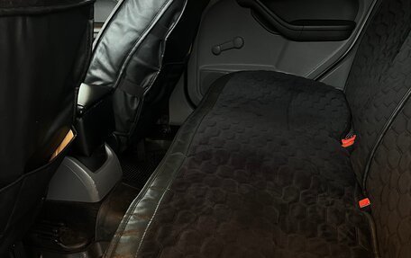 Ford Focus II рестайлинг, 2010 год, 680 000 рублей, 18 фотография