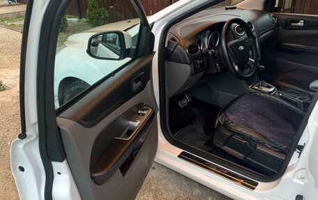 Ford Focus II рестайлинг, 2010 год, 680 000 рублей, 16 фотография