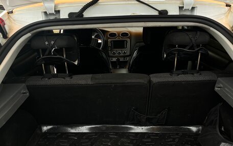 Ford Focus II рестайлинг, 2010 год, 680 000 рублей, 20 фотография