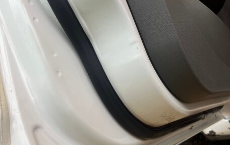 Ford Focus II рестайлинг, 2010 год, 680 000 рублей, 17 фотография