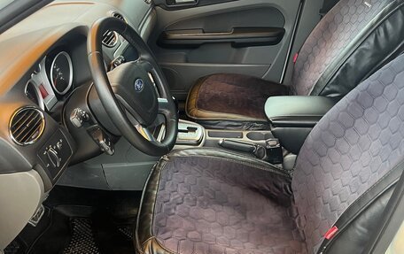 Ford Focus II рестайлинг, 2010 год, 680 000 рублей, 15 фотография