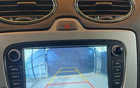 Ford Focus II рестайлинг, 2010 год, 680 000 рублей, 13 фотография