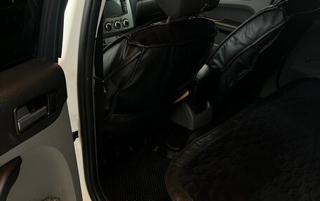 Ford Focus II рестайлинг, 2010 год, 680 000 рублей, 19 фотография