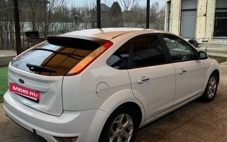 Ford Focus II рестайлинг, 2010 год, 680 000 рублей, 10 фотография