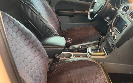 Ford Focus II рестайлинг, 2010 год, 680 000 рублей, 22 фотография