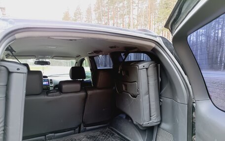 Toyota Land Cruiser Prado 120 рестайлинг, 2008 год, 2 800 000 рублей, 4 фотография