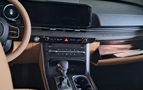 KIA Carnival, 2021 год, 4 500 000 рублей, 8 фотография