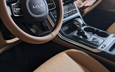 KIA Carnival, 2021 год, 4 500 000 рублей, 9 фотография