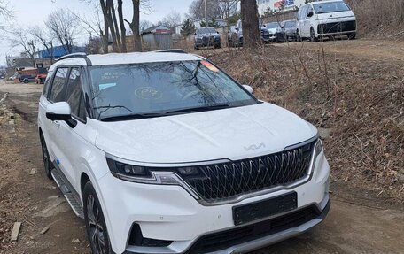 KIA Carnival, 2021 год, 4 500 000 рублей, 3 фотография