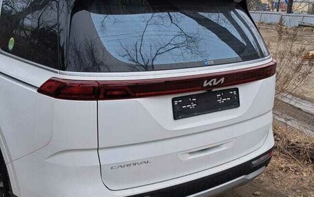 KIA Carnival, 2021 год, 4 500 000 рублей, 5 фотография