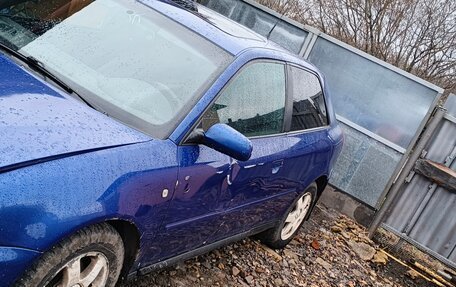 Audi A3, 1996 год, 250 000 рублей, 2 фотография