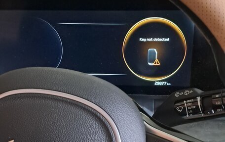 KIA Carnival, 2021 год, 4 500 000 рублей, 10 фотография