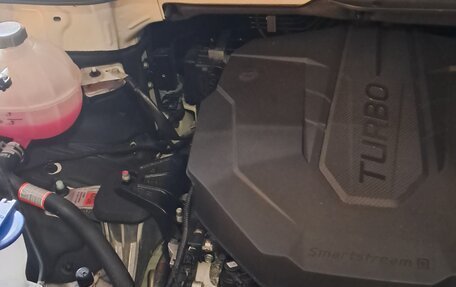 KIA Carnival, 2021 год, 4 500 000 рублей, 12 фотография