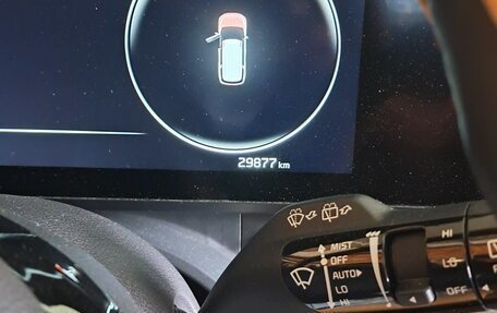 KIA Carnival, 2021 год, 4 500 000 рублей, 11 фотография