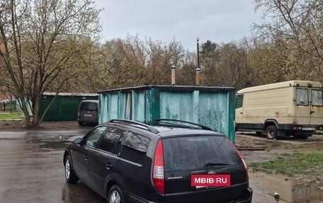 Ford Mondeo III, 2000 год, 294 000 рублей, 4 фотография