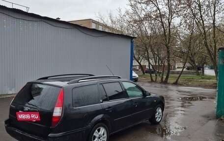 Ford Mondeo III, 2000 год, 294 000 рублей, 3 фотография