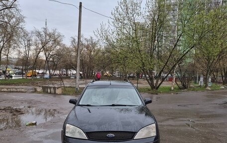 Ford Mondeo III, 2000 год, 294 000 рублей, 2 фотография