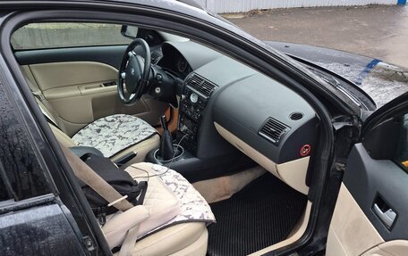 Ford Mondeo III, 2000 год, 294 000 рублей, 11 фотография