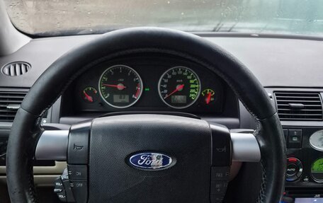 Ford Mondeo III, 2000 год, 294 000 рублей, 10 фотография