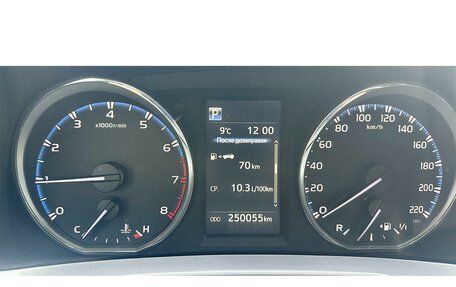 Toyota RAV4, 2019 год, 2 739 000 рублей, 11 фотография