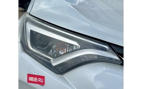 Toyota RAV4, 2019 год, 2 739 000 рублей, 14 фотография