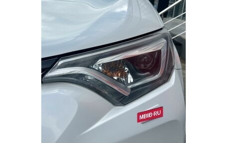 Toyota RAV4, 2019 год, 2 739 000 рублей, 13 фотография