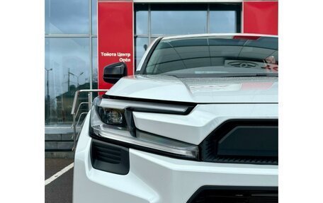 Toyota RAV4, 2026 год, 5 370 000 рублей, 3 фотография