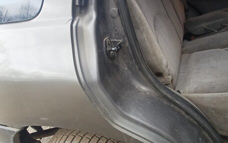 Mazda Tribute II, 2002 год, 330 000 рублей, 11 фотография