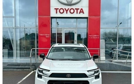 Toyota RAV4, 2026 год, 5 370 000 рублей, 2 фотография