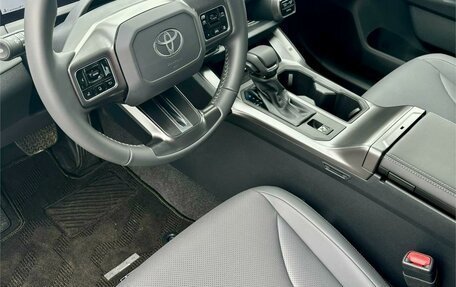 Toyota RAV4, 2026 год, 5 370 000 рублей, 11 фотография