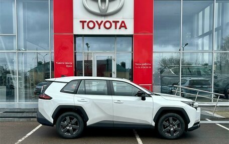 Toyota RAV4, 2026 год, 5 370 000 рублей, 9 фотография