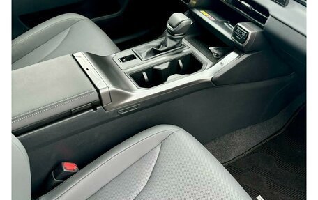 Toyota RAV4, 2026 год, 5 370 000 рублей, 12 фотография