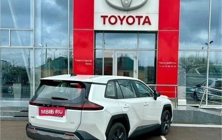 Toyota RAV4, 2026 год, 5 370 000 рублей, 7 фотография