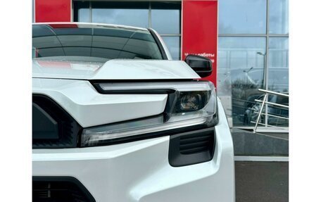 Toyota RAV4, 2026 год, 5 370 000 рублей, 19 фотография