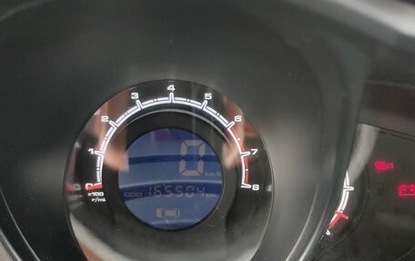 Lifan X60 I рестайлинг, 2013 год, 450 000 рублей, 7 фотография