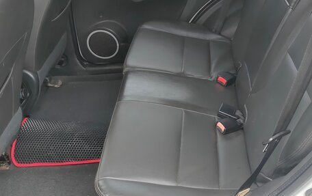 Lifan X60 I рестайлинг, 2013 год, 450 000 рублей, 8 фотография