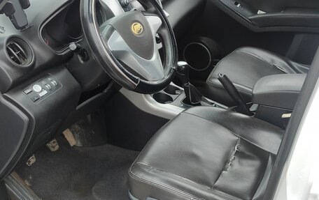 Lifan X60 I рестайлинг, 2013 год, 450 000 рублей, 6 фотография