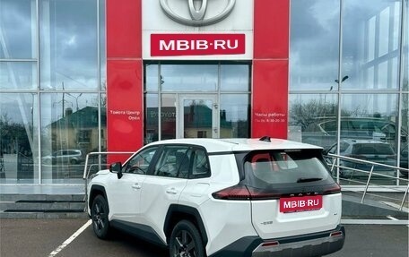 Toyota RAV4, 2026 год, 5 370 000 рублей, 8 фотография