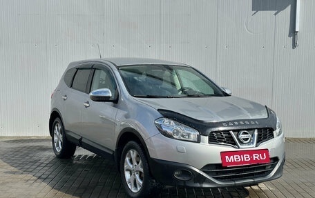 Nissan Qashqai+2 I, 2012 год, 1 100 000 рублей, 3 фотография
