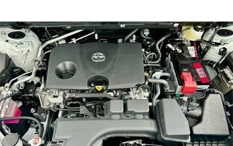 Toyota RAV4, 2026 год, 5 370 000 рублей, 18 фотография