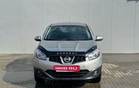 Nissan Qashqai+2 I, 2012 год, 1 100 000 рублей, 2 фотография
