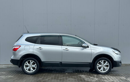 Nissan Qashqai+2 I, 2012 год, 1 100 000 рублей, 5 фотография